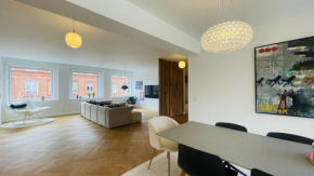 ApartmentInCopenhagen Apartment 1645, Copenhagen
